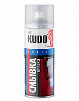 KUDO KU-9001 Смывка старой краски 520мл 1/12шт